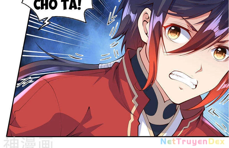 Kiếm Vực Vô Địch Chapter 4 - Trang 2