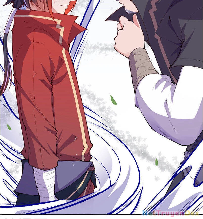 Kiếm Vực Vô Địch Chapter 4 - Trang 2