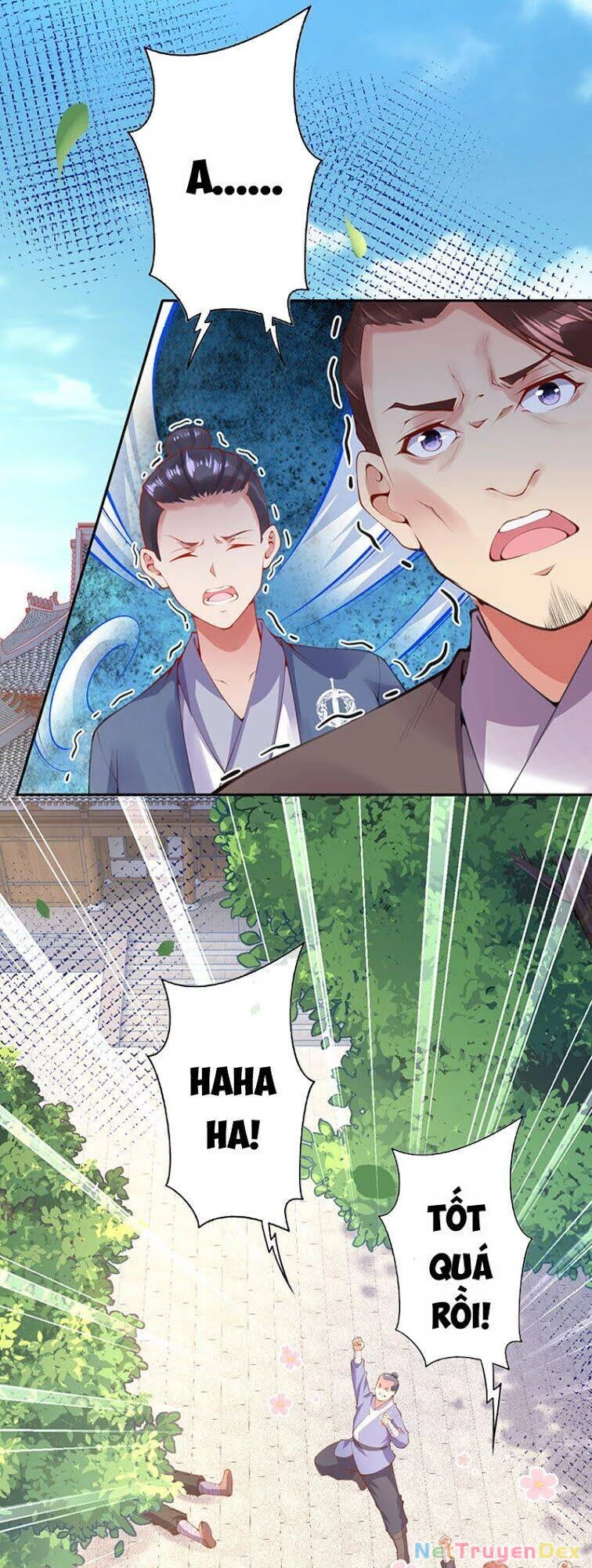 Kiếm Vực Vô Địch Chapter 5 - Trang 2