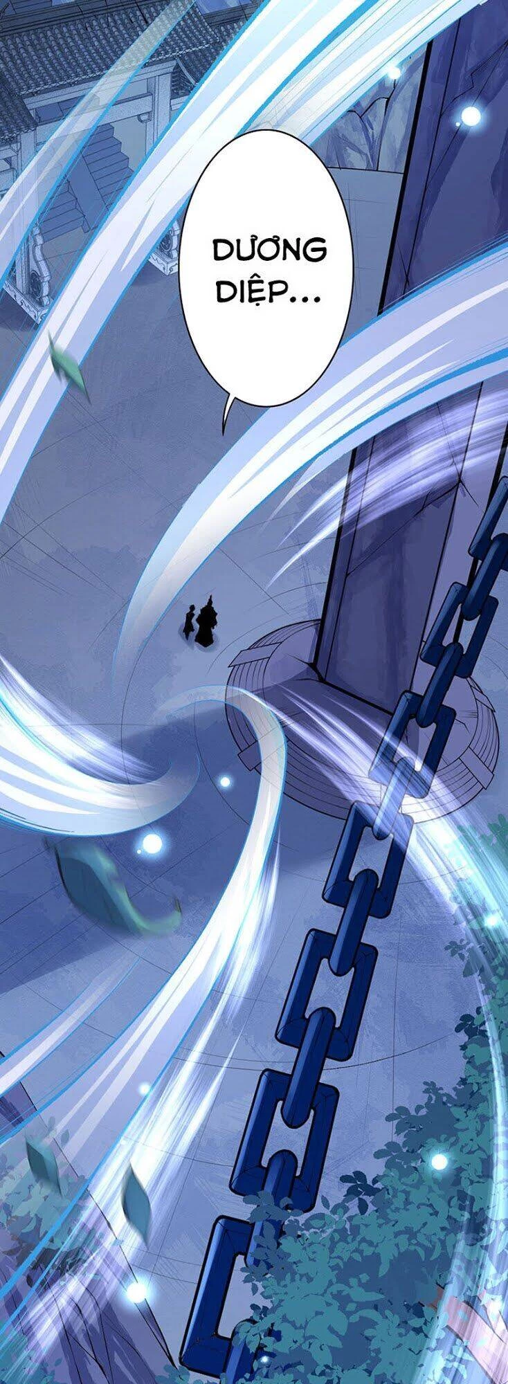 Kiếm Vực Vô Địch Chapter 5 - Trang 2