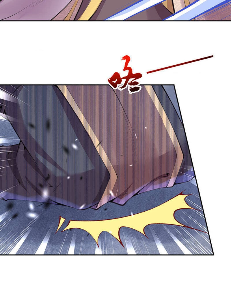 Kiếm Vực Vô Địch Chapter 5 - Trang 2