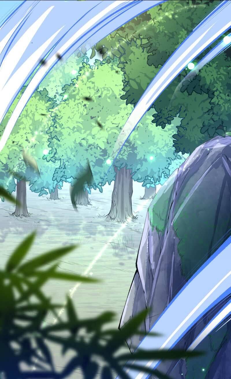 Kiếm Vực Vô Địch Chapter 7 - Trang 2