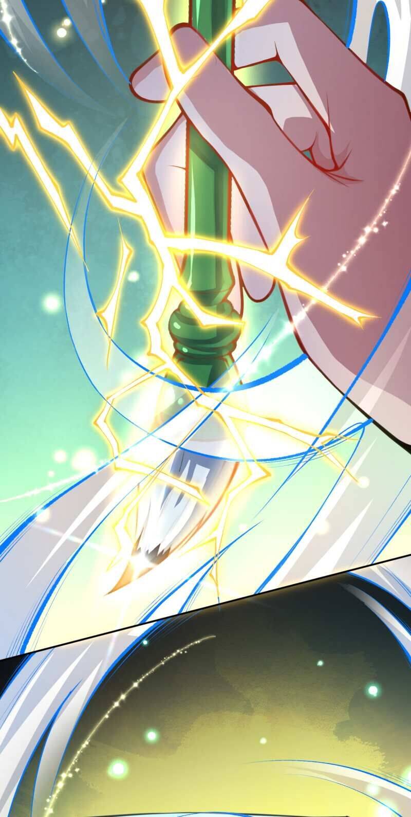 Kiếm Vực Vô Địch Chapter 7 - Trang 2