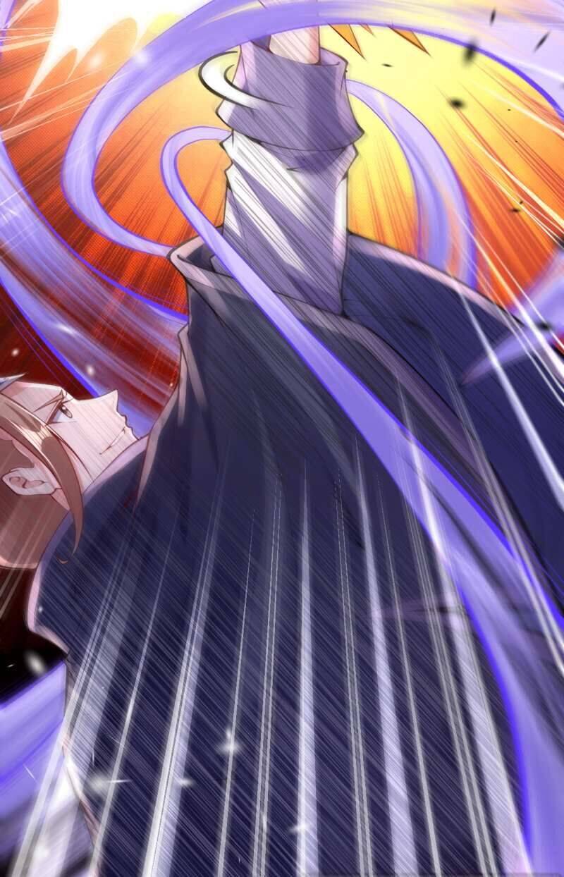 Kiếm Vực Vô Địch Chapter 8 - Trang 2