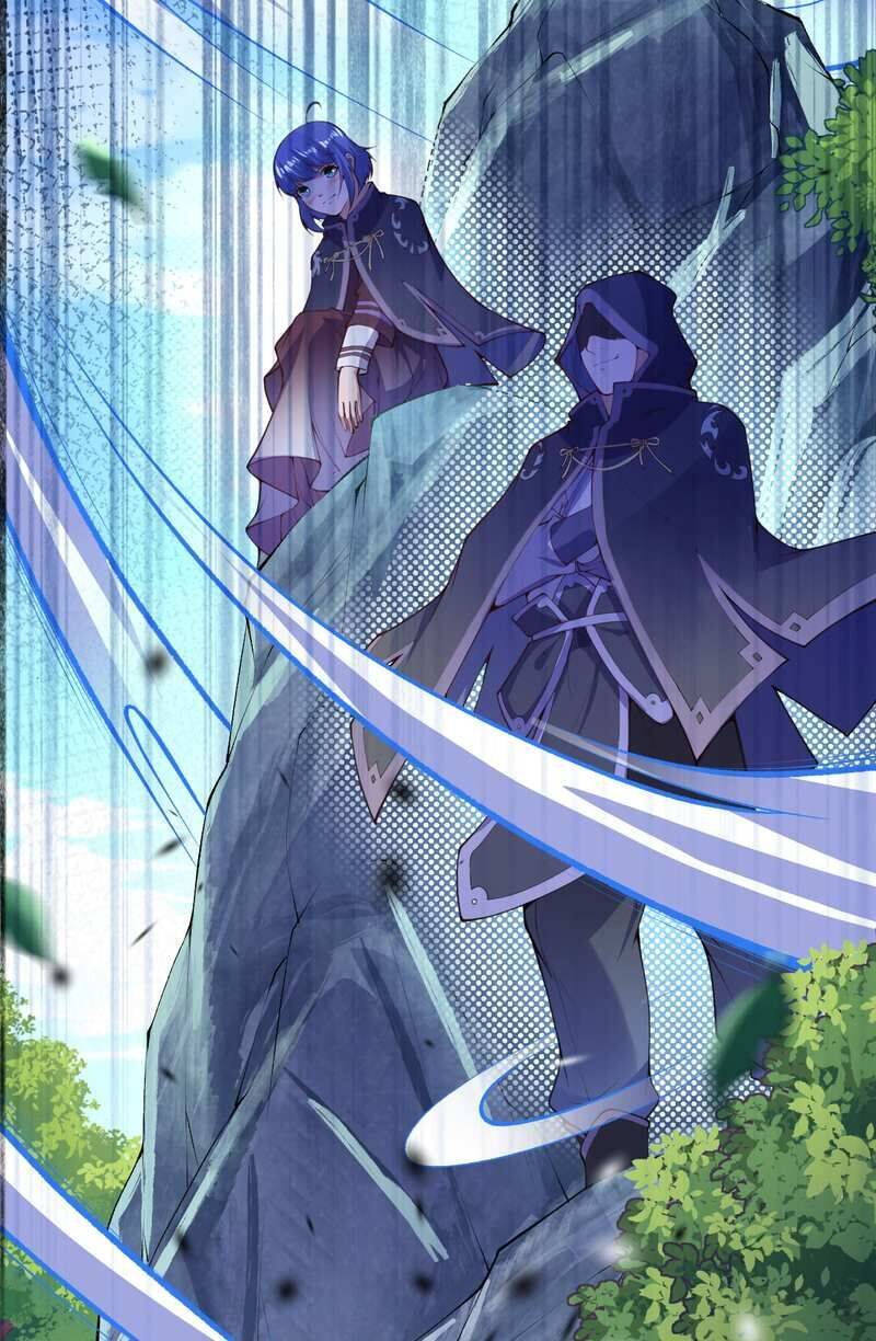 Kiếm Vực Vô Địch Chapter 8 - Trang 2