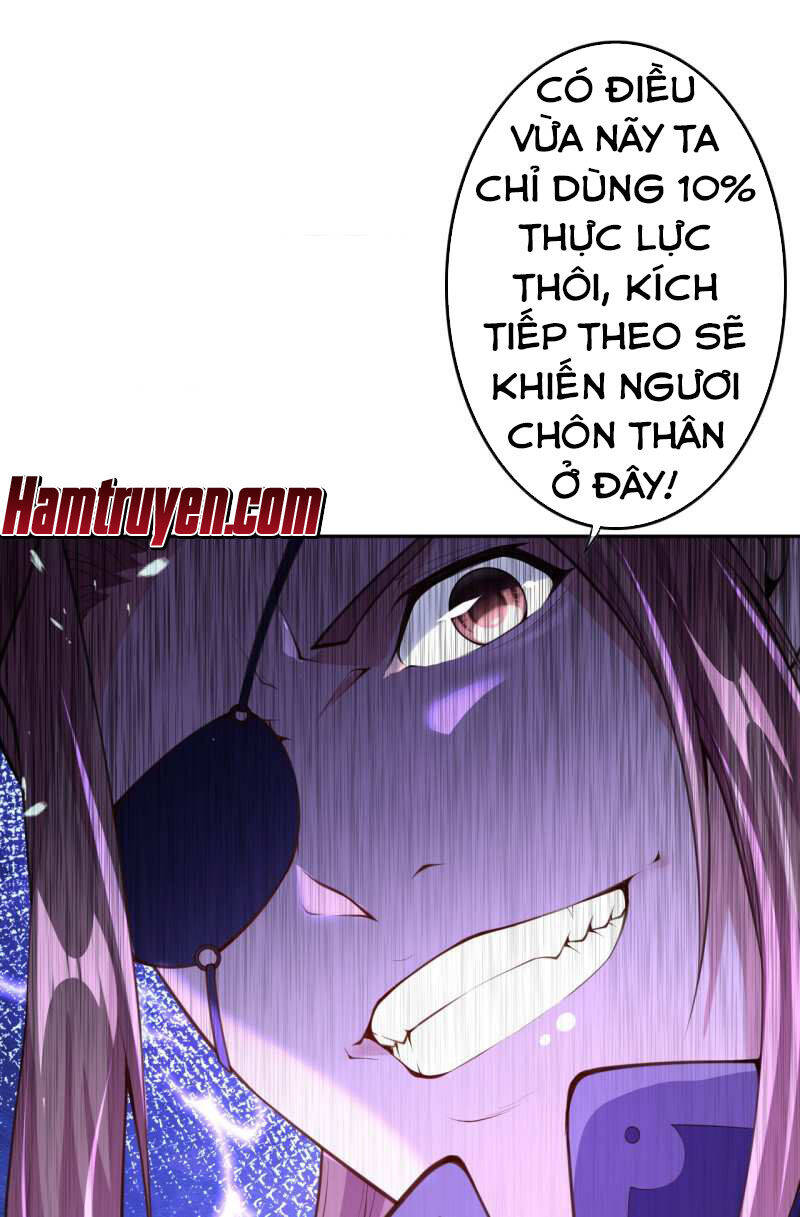 Kiếm Vực Vô Địch Chapter 8 - Trang 2