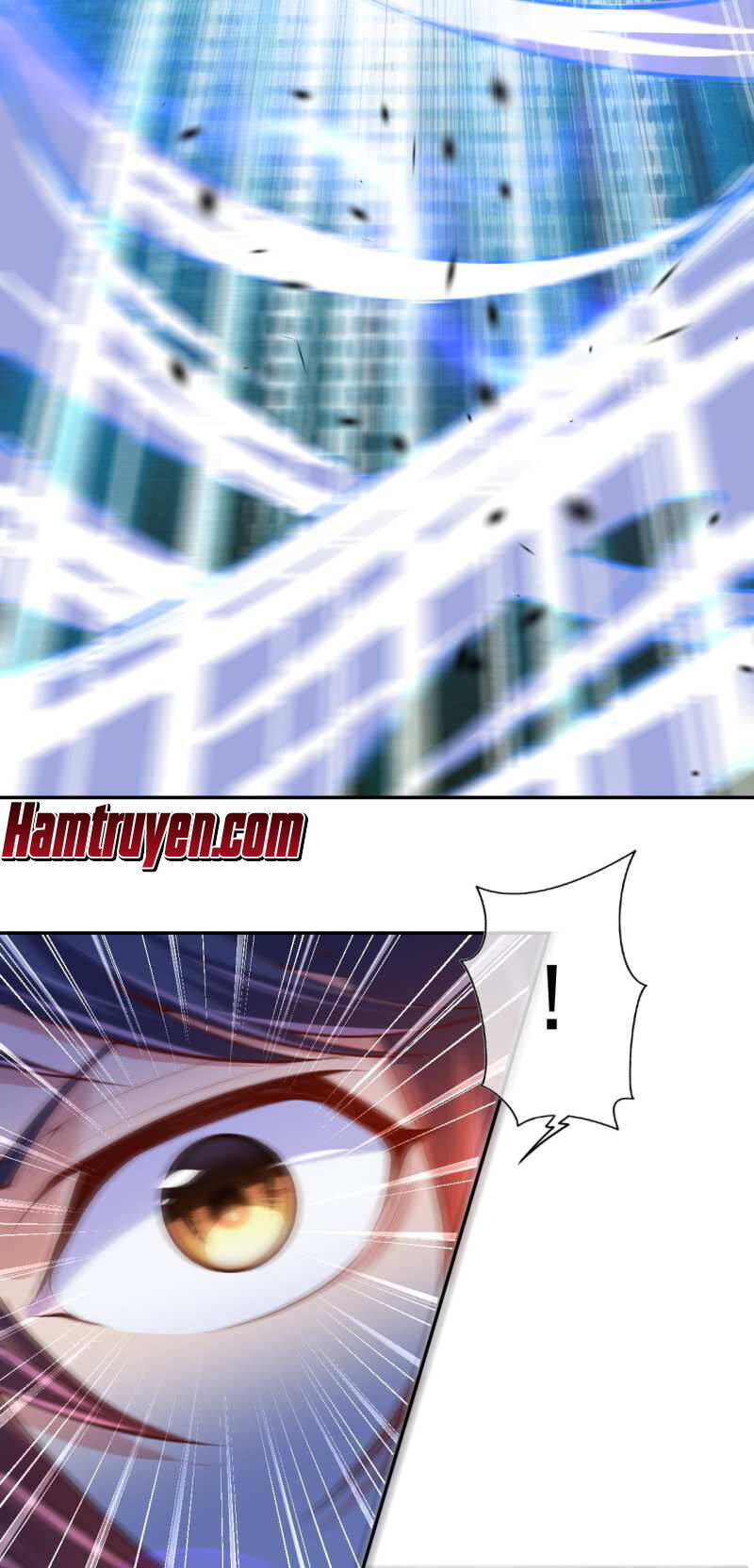 Kiếm Vực Vô Địch Chapter 8 - Trang 2