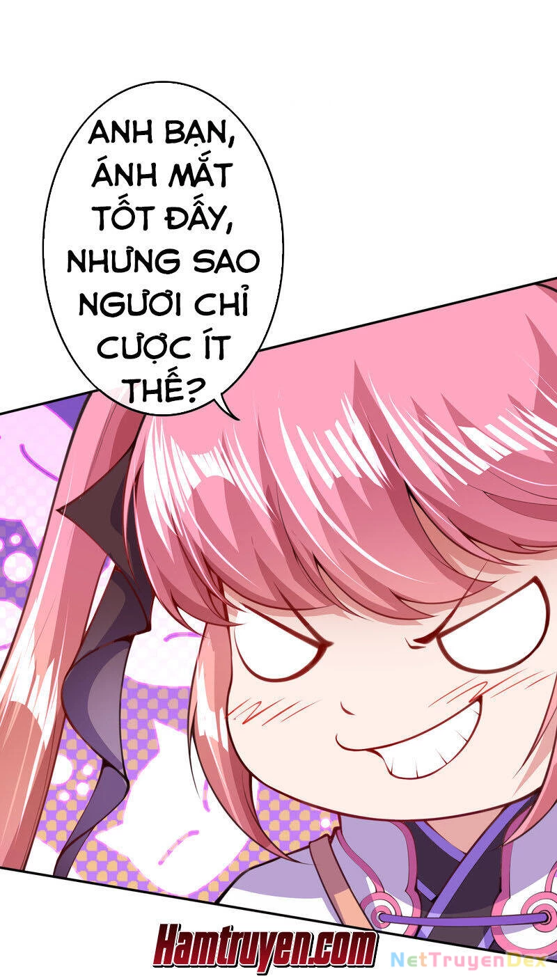 Kiếm Vực Vô Địch Chapter 10 - Trang 2