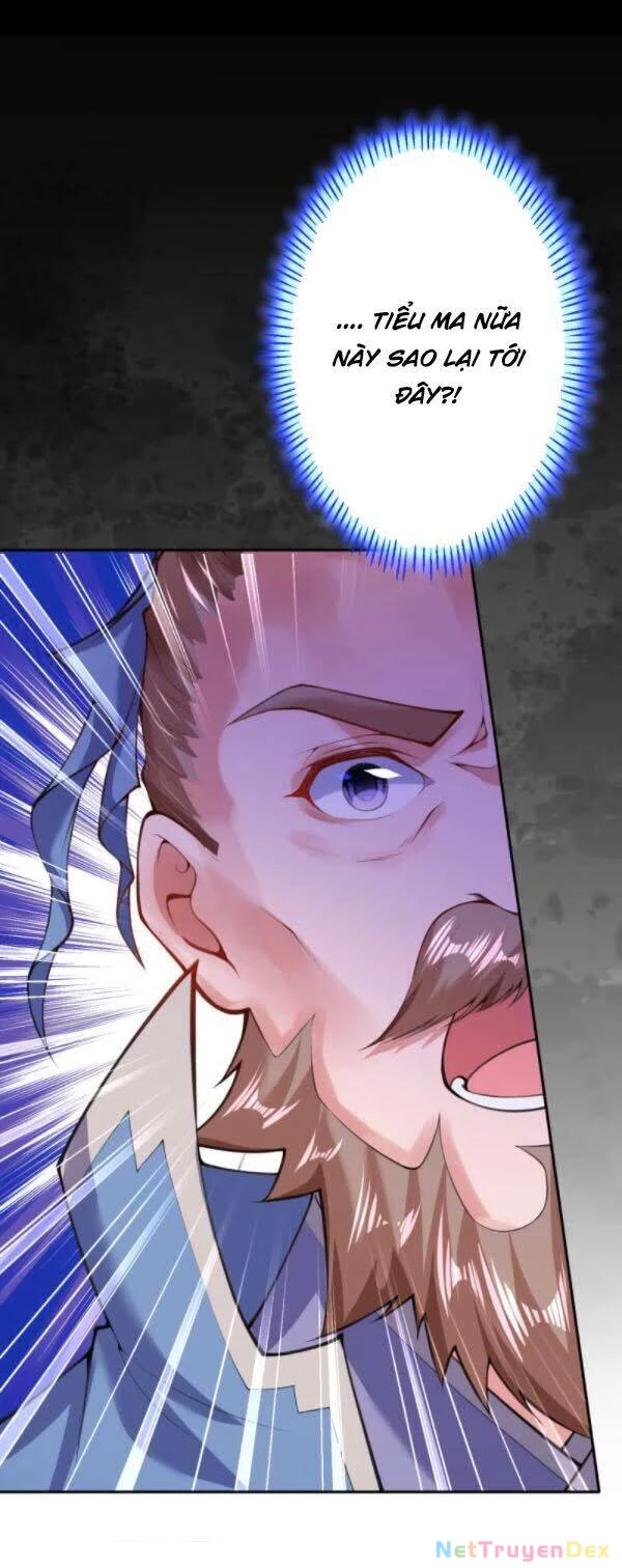 Kiếm Vực Vô Địch Chapter 13 - Trang 2
