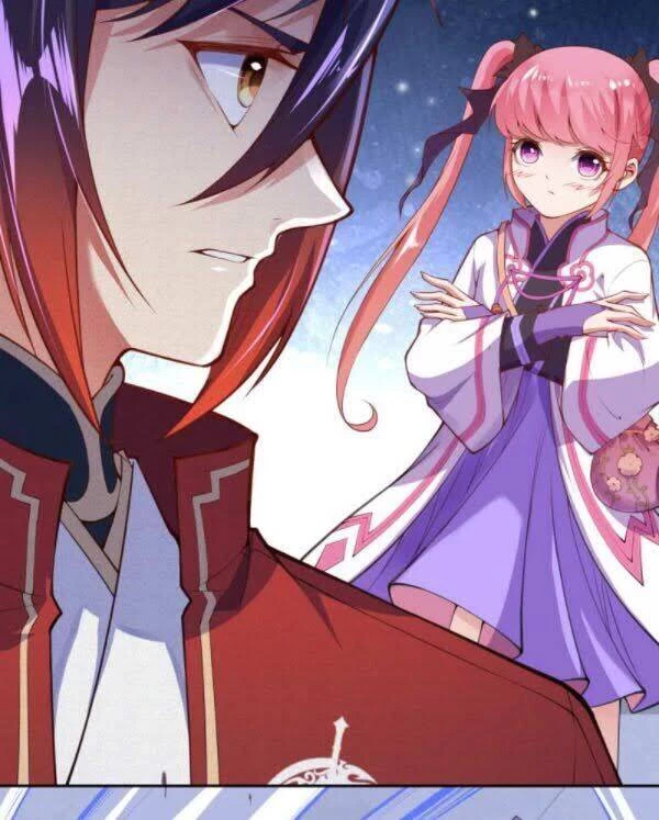 Kiếm Vực Vô Địch Chapter 15 - Trang 2