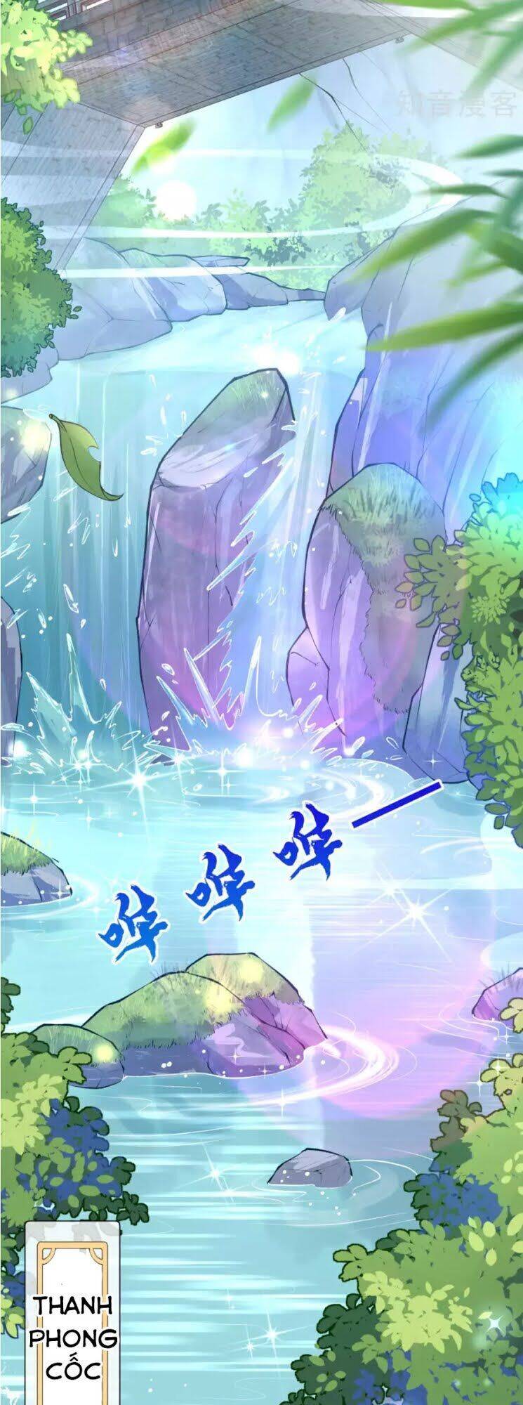 Kiếm Vực Vô Địch Chapter 16 - Trang 2
