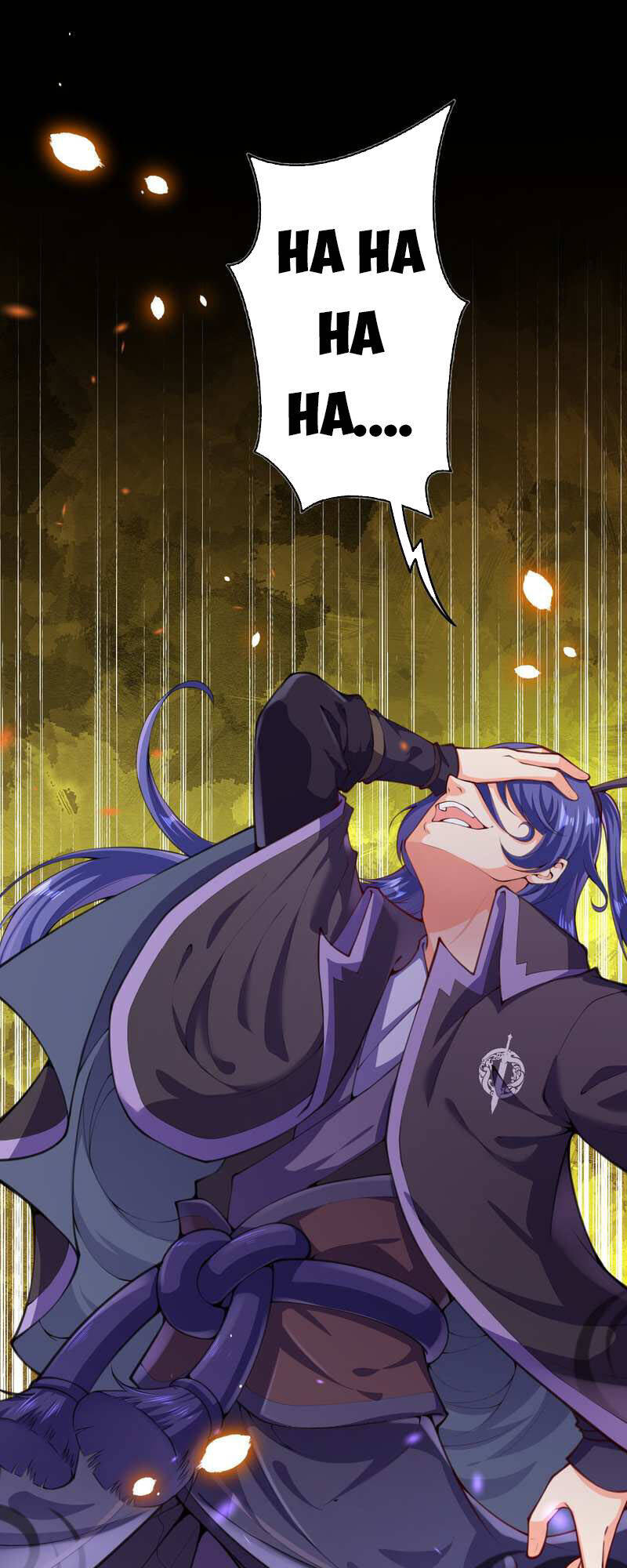 Kiếm Vực Vô Địch Chapter 18 - Trang 2