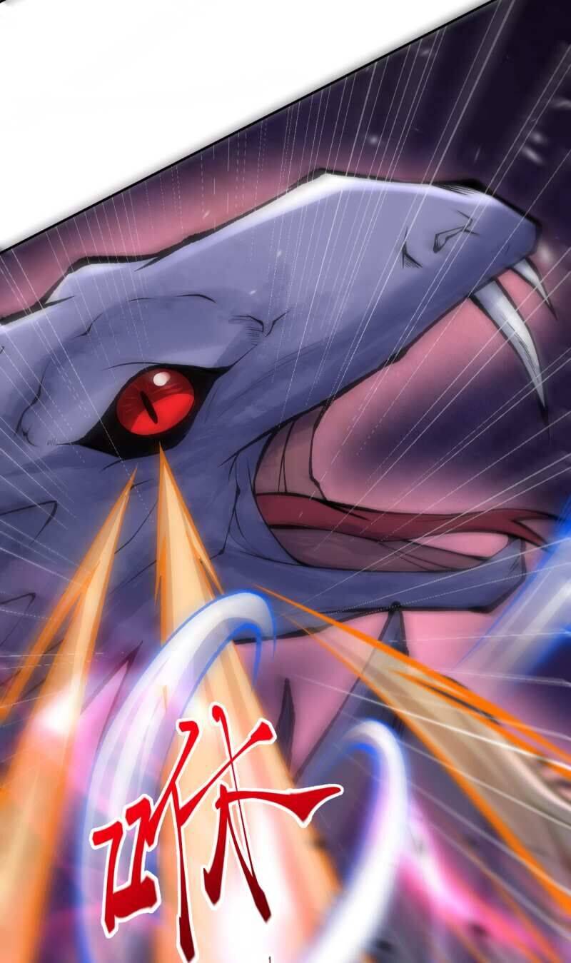 Kiếm Vực Vô Địch Chapter 23 - Trang 2