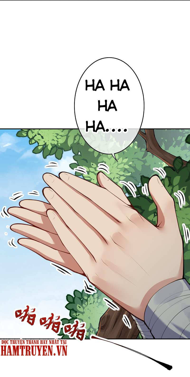 Kiếm Vực Vô Địch Chapter 27 - Trang 2