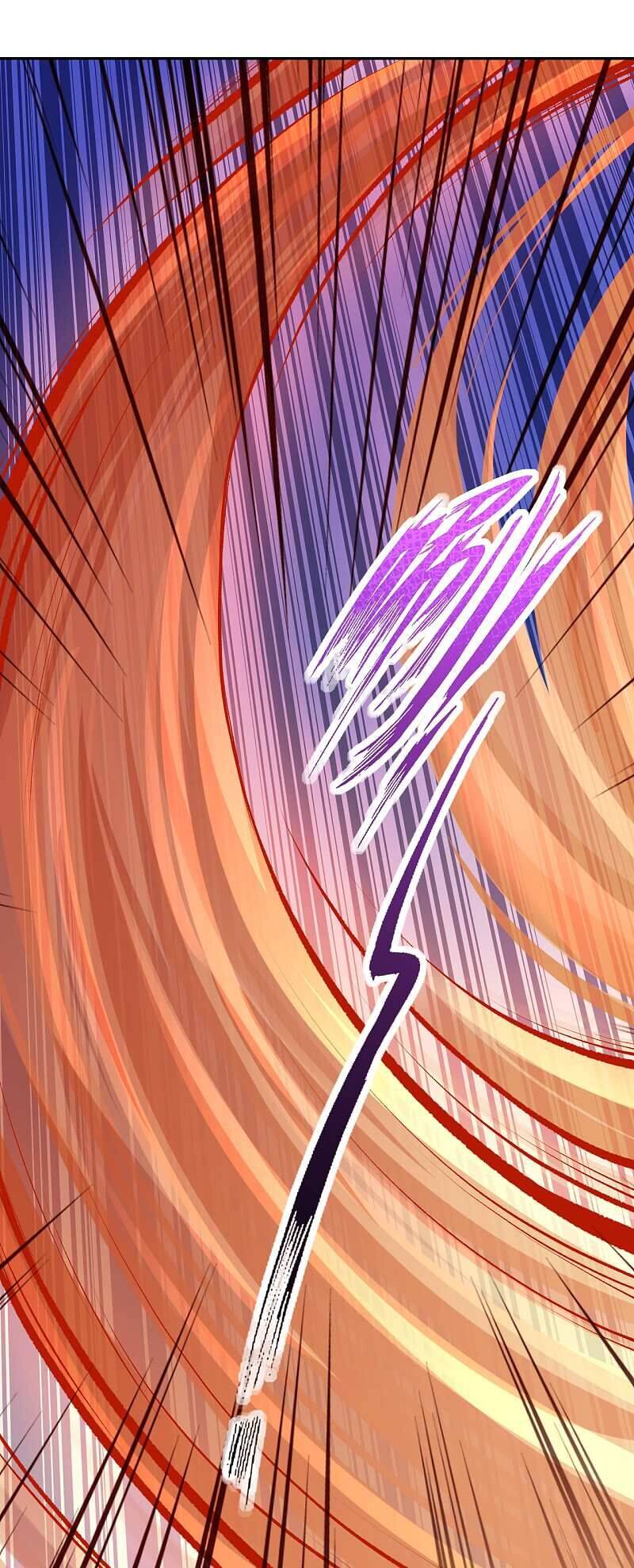 Kiếm Vực Vô Địch Chapter 27 - Trang 2