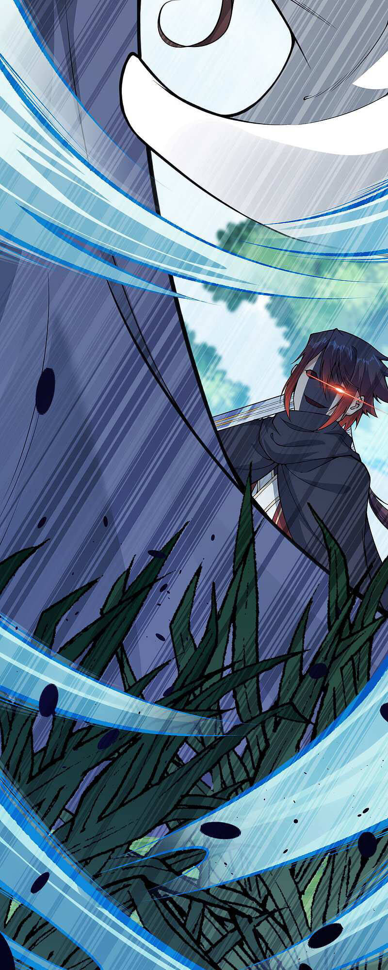 Kiếm Vực Vô Địch Chapter 27 - Trang 2