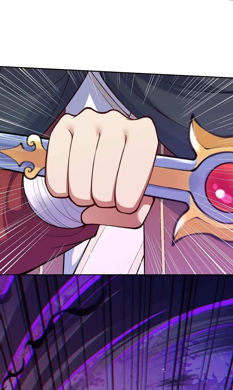 Kiếm Vực Vô Địch Chapter 30 - Trang 2