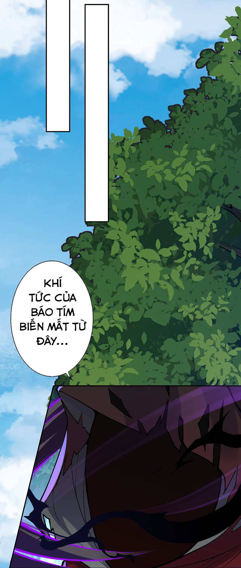 Kiếm Vực Vô Địch Chapter 30 - Trang 2