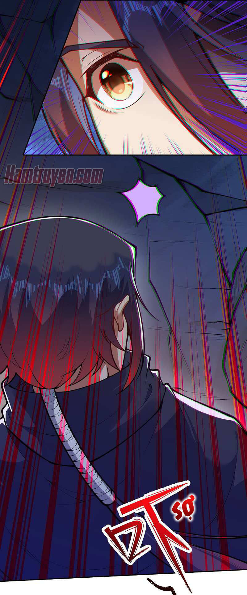 Kiếm Vực Vô Địch Chapter 32 - Trang 2