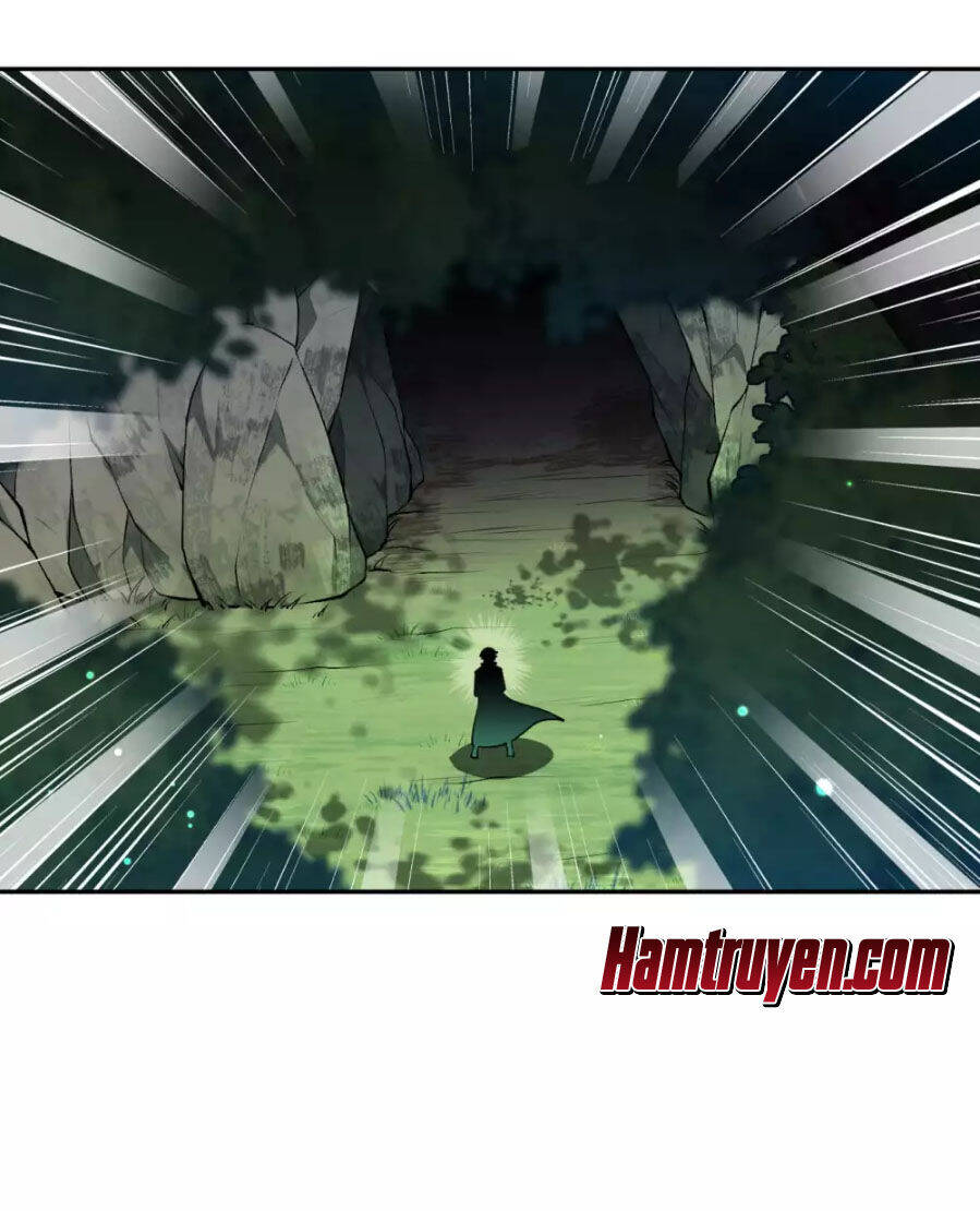 Kiếm Vực Vô Địch Chapter 33 - Trang 2