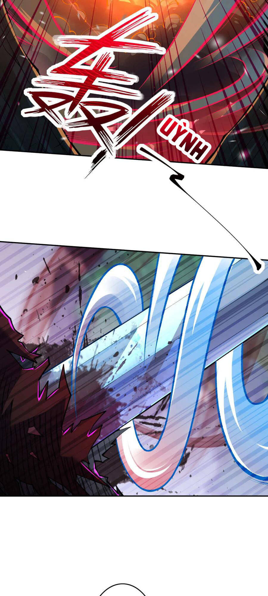 Kiếm Vực Vô Địch Chapter 35 - Trang 2