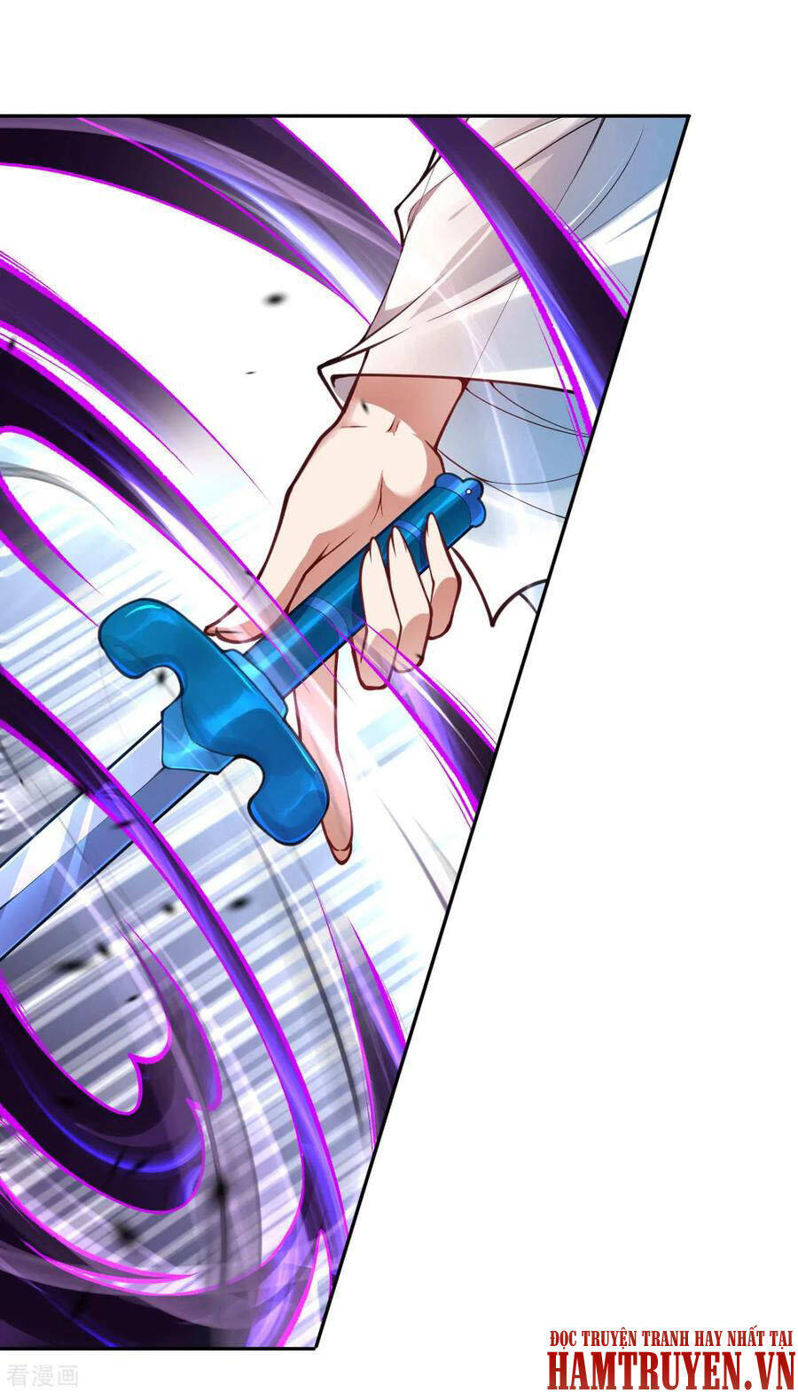 Kiếm Vực Vô Địch Chapter 35 - Trang 2
