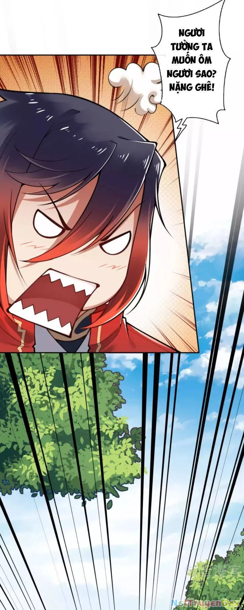 Kiếm Vực Vô Địch Chapter 36 - Trang 2