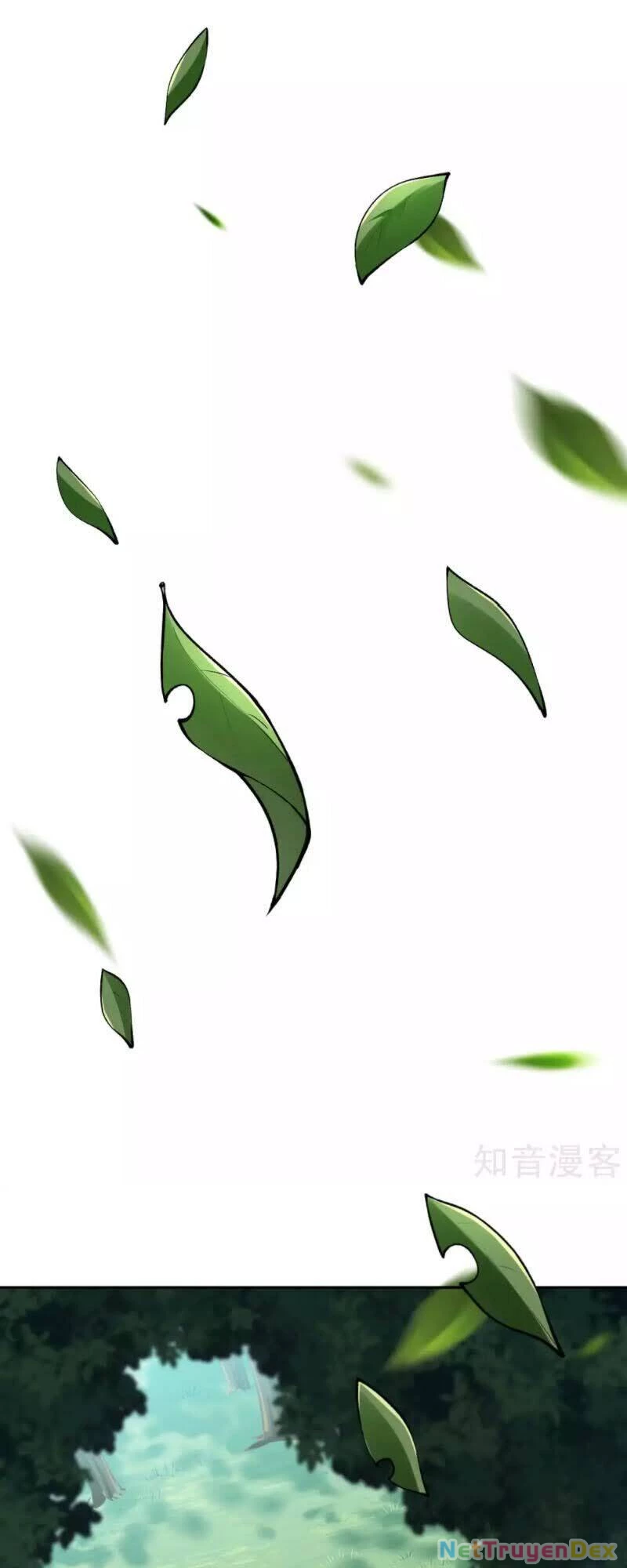 Kiếm Vực Vô Địch Chapter 36 - Trang 2