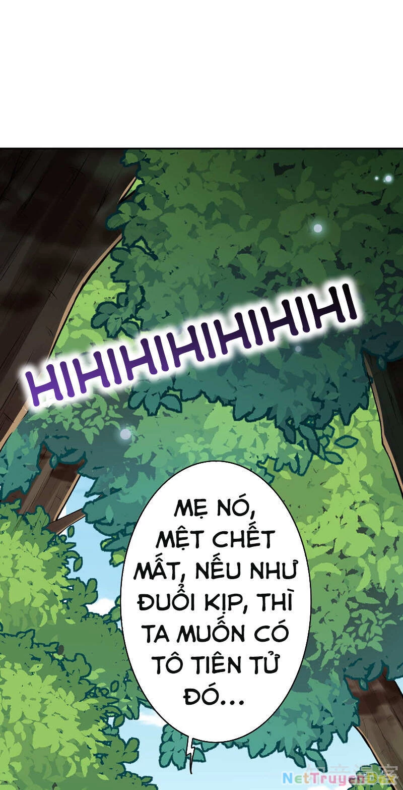Kiếm Vực Vô Địch Chapter 37 - Trang 2