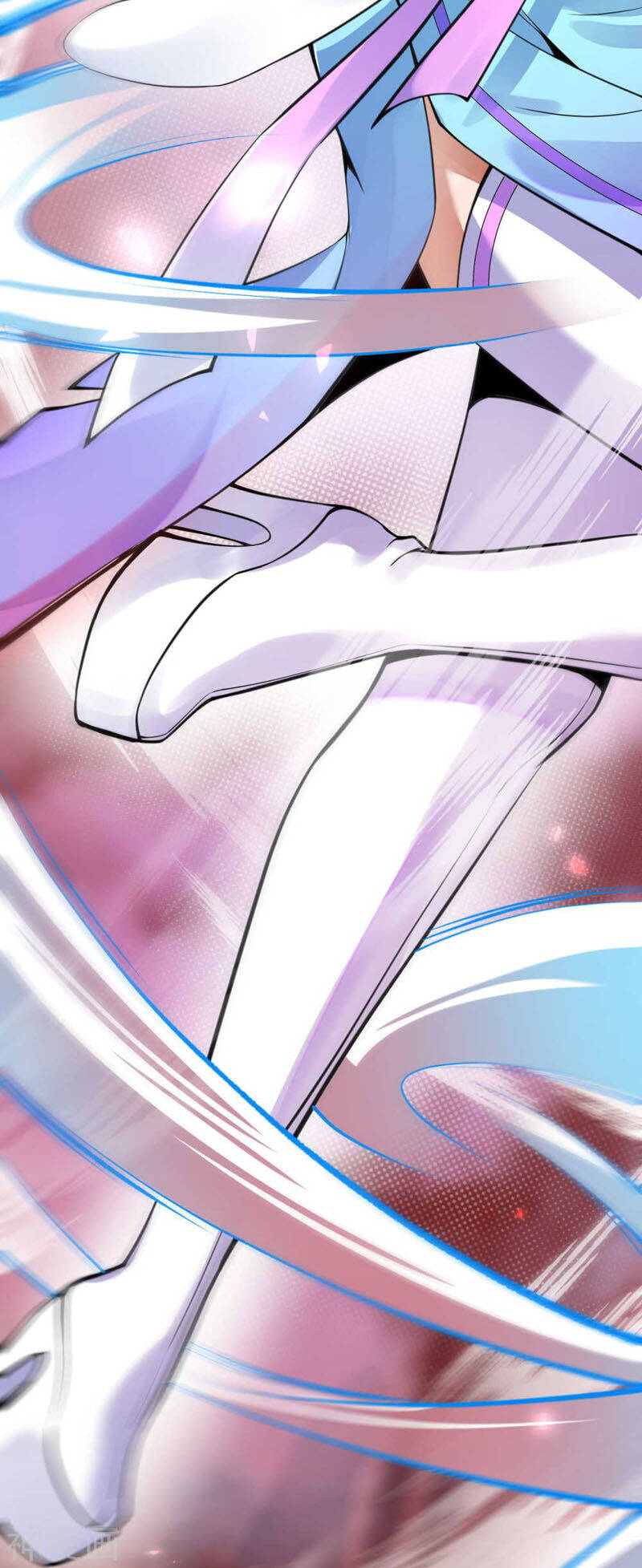 Kiếm Vực Vô Địch Chapter 39 - Trang 2