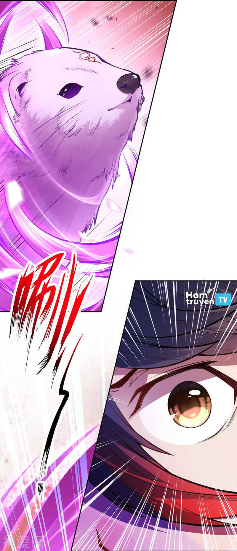 Kiếm Vực Vô Địch Chapter 39 - Trang 2