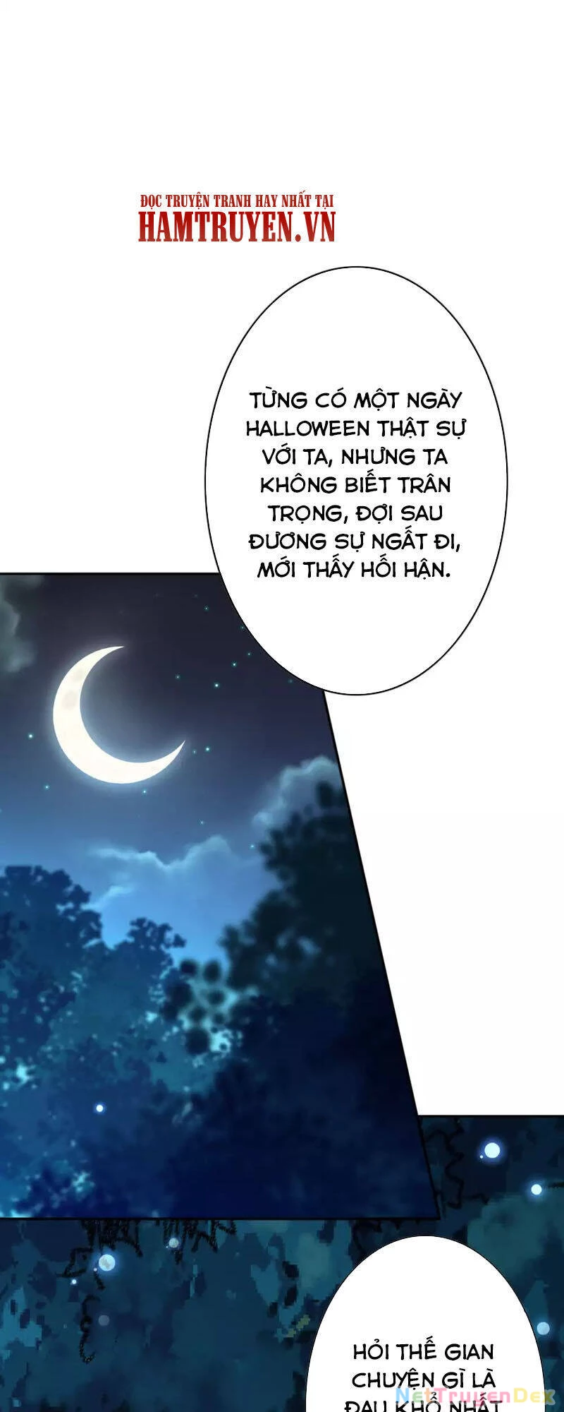 Kiếm Vực Vô Địch Chapter 39.5 - Trang 2