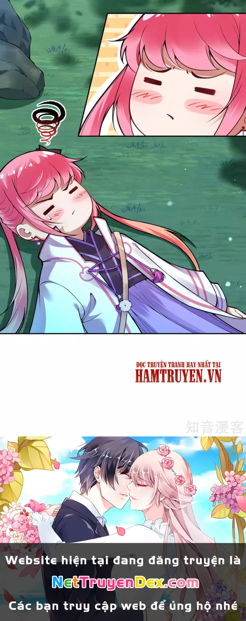 Kiếm Vực Vô Địch Chapter 39.5 - Trang 2