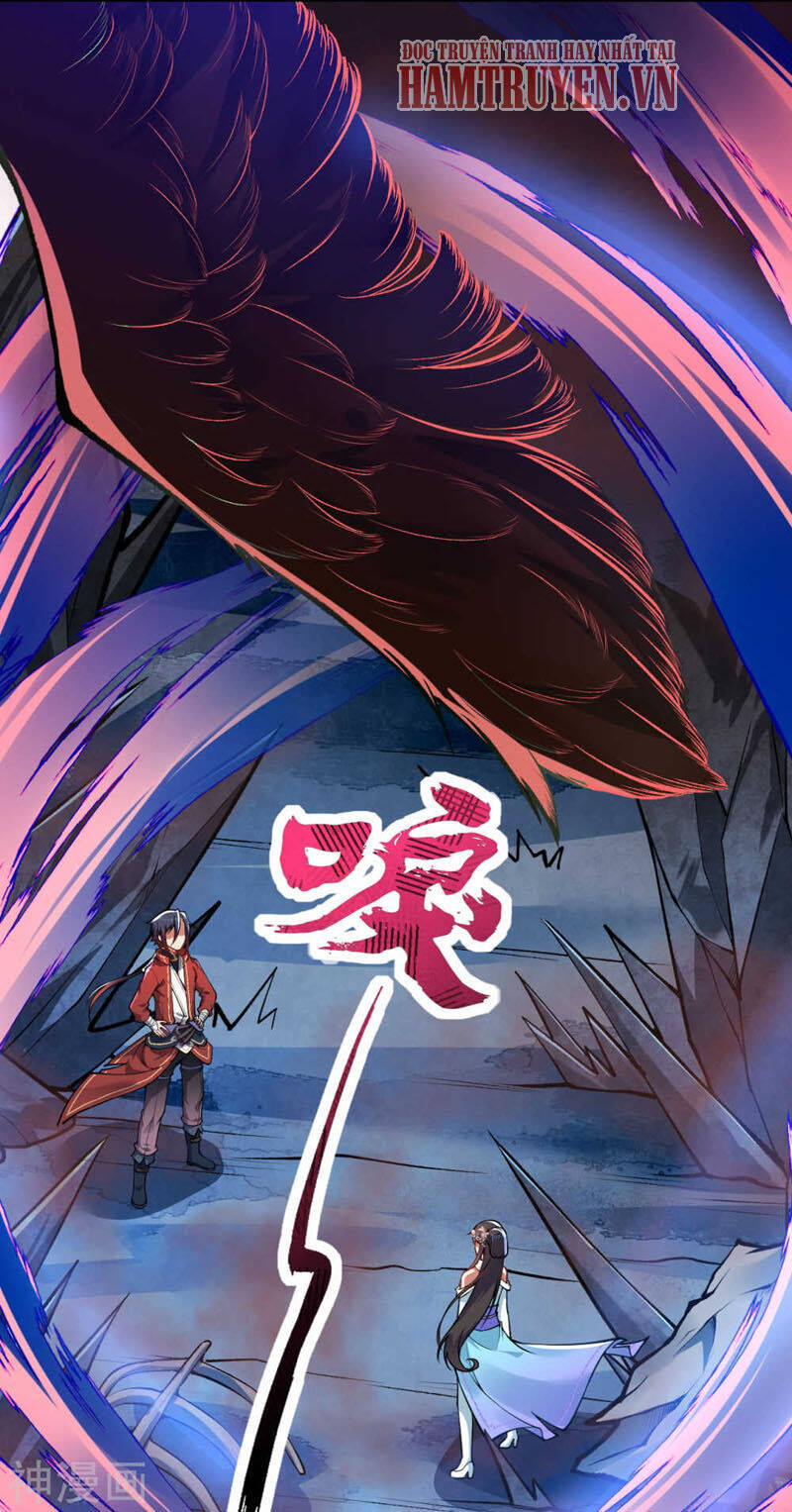 Kiếm Vực Vô Địch Chapter 40 - Trang 2