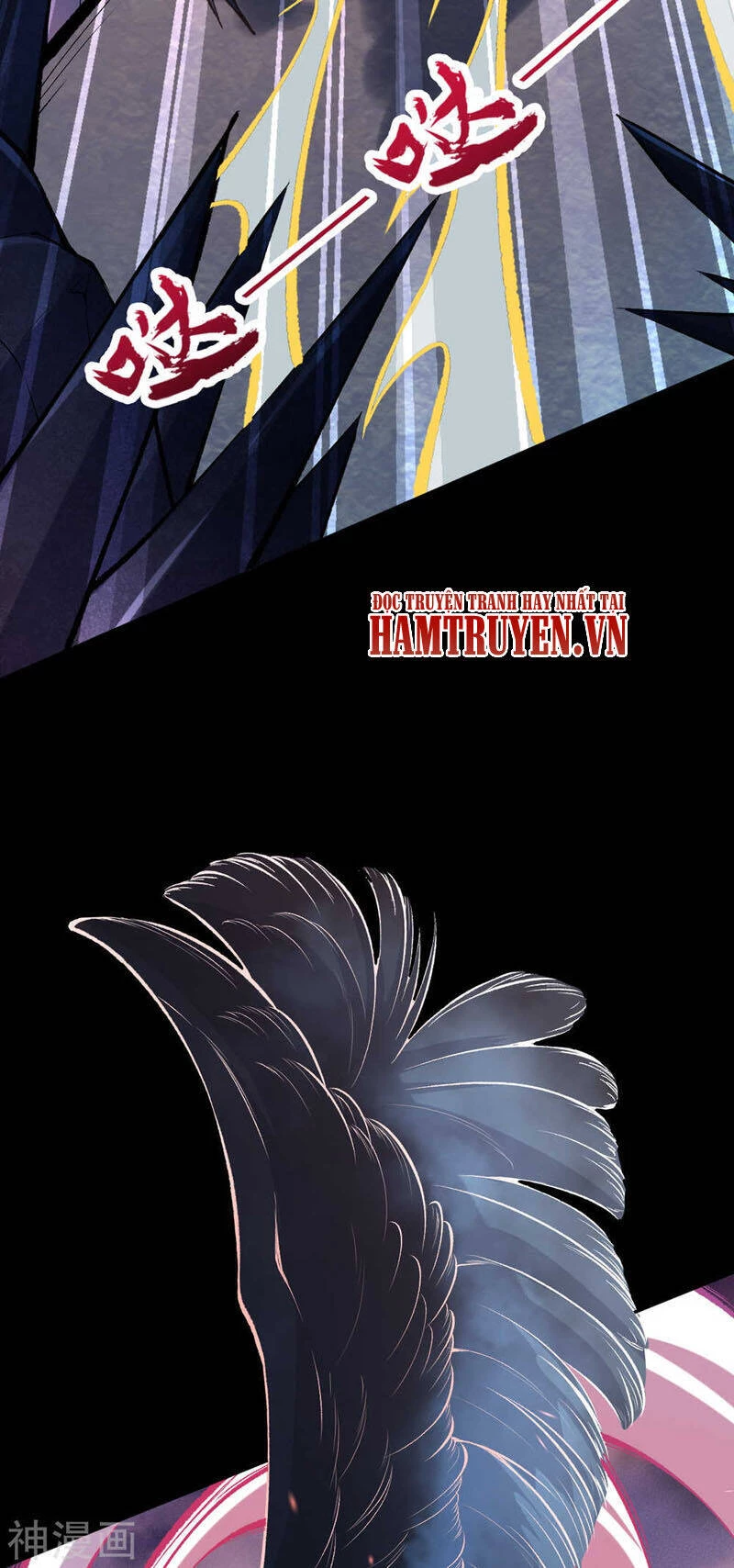 Kiếm Vực Vô Địch Chapter 41 - Trang 2