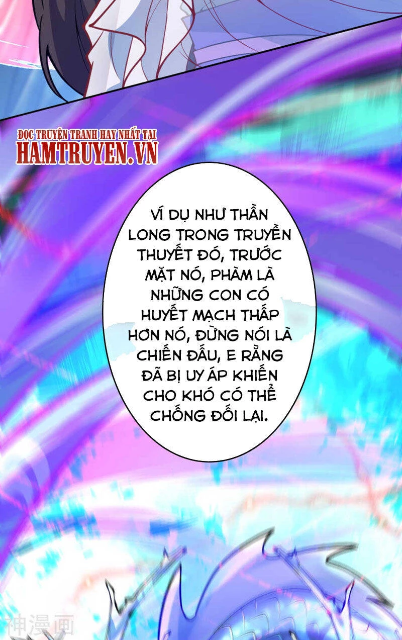 Kiếm Vực Vô Địch Chapter 42 - Trang 2