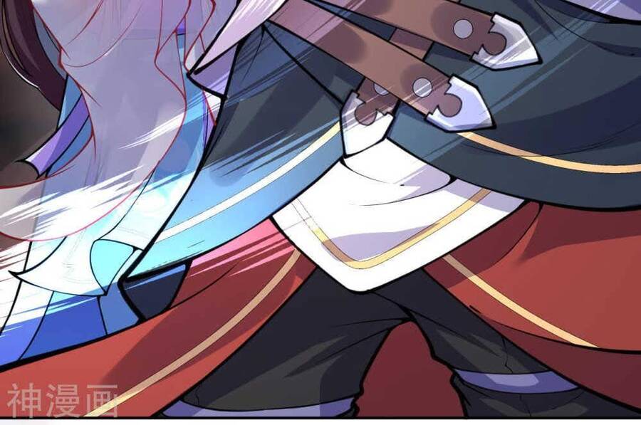 Kiếm Vực Vô Địch Chapter 43 - Trang 2
