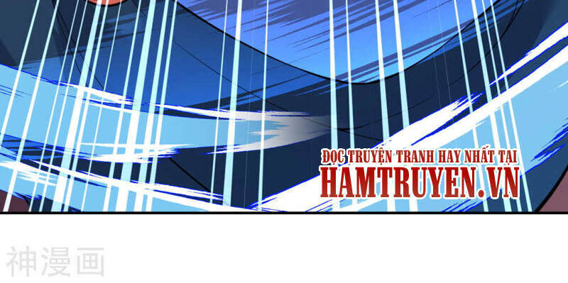 Kiếm Vực Vô Địch Chapter 46 - Trang 2