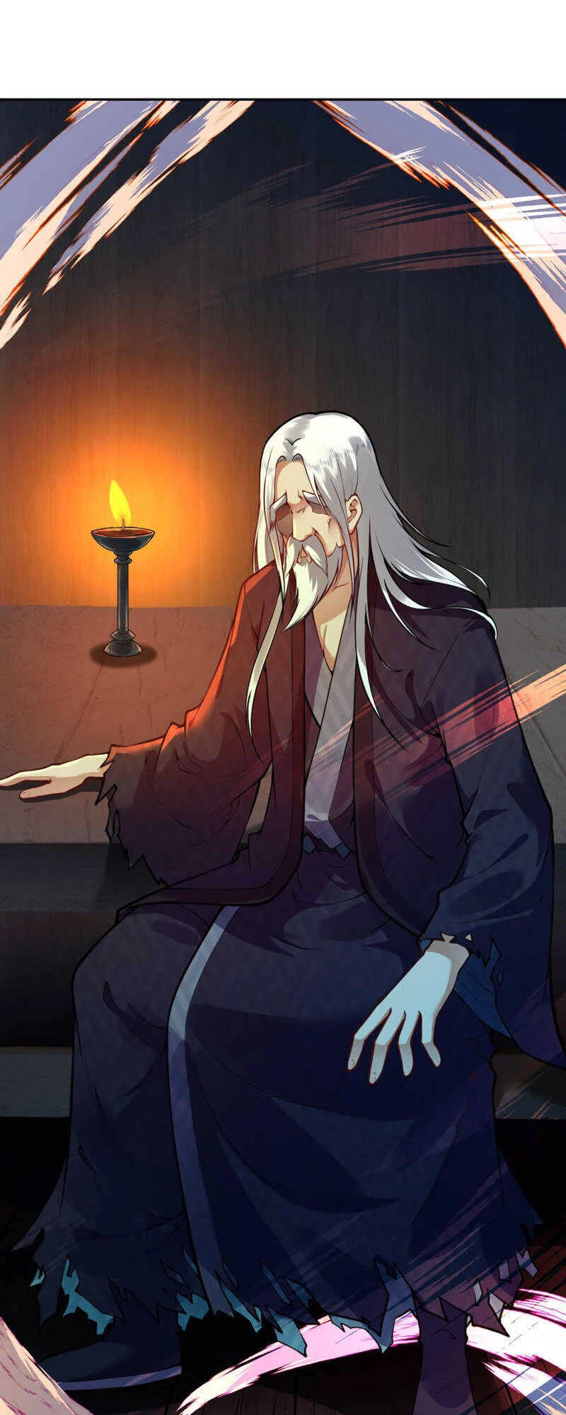 Kiếm Vực Vô Địch Chapter 47 - Trang 2