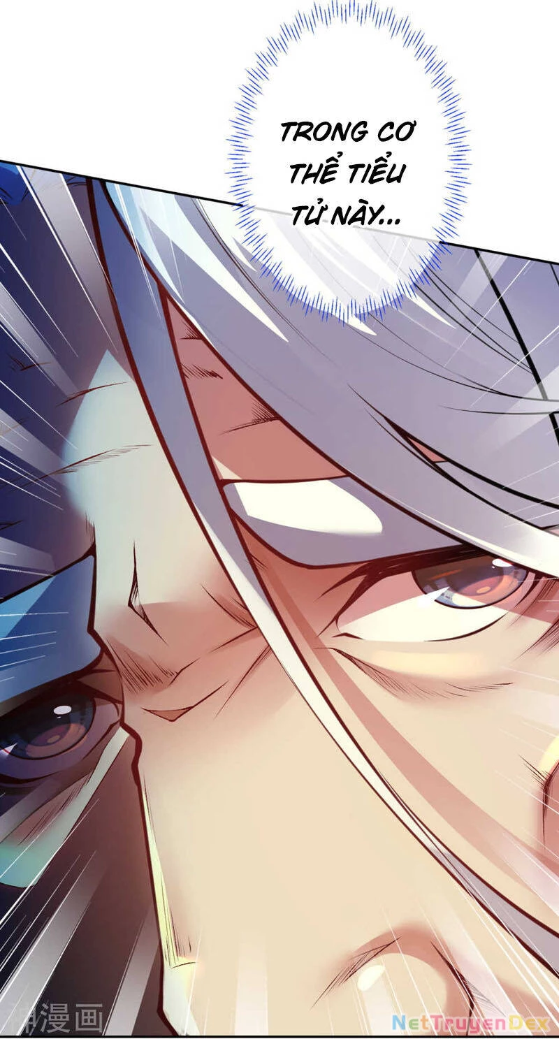 Kiếm Vực Vô Địch Chapter 47 - Trang 2