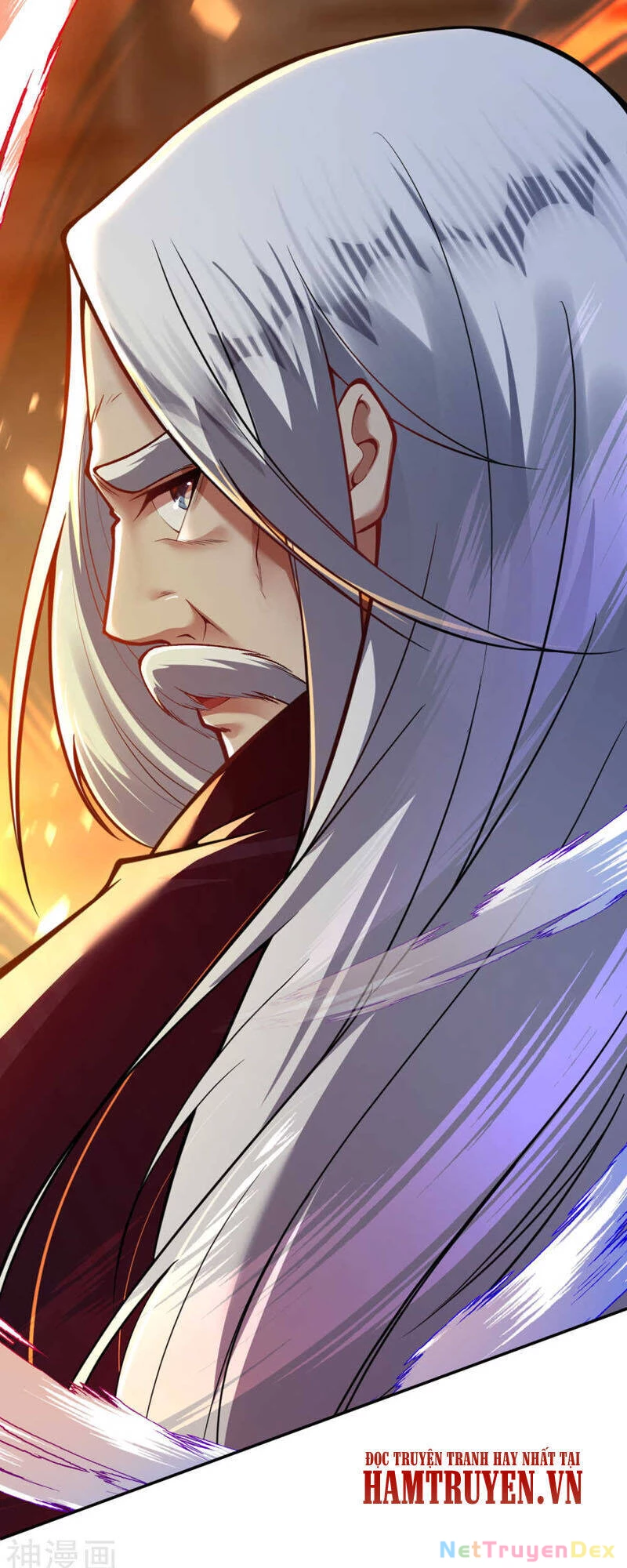 Kiếm Vực Vô Địch Chapter 47 - Trang 2