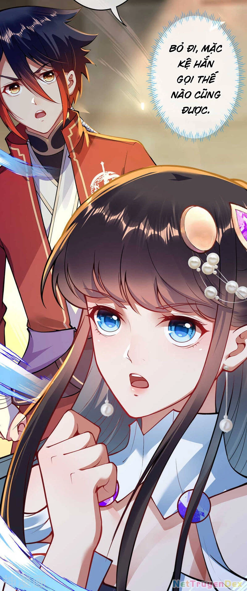 Kiếm Vực Vô Địch Chapter 47 - Trang 2