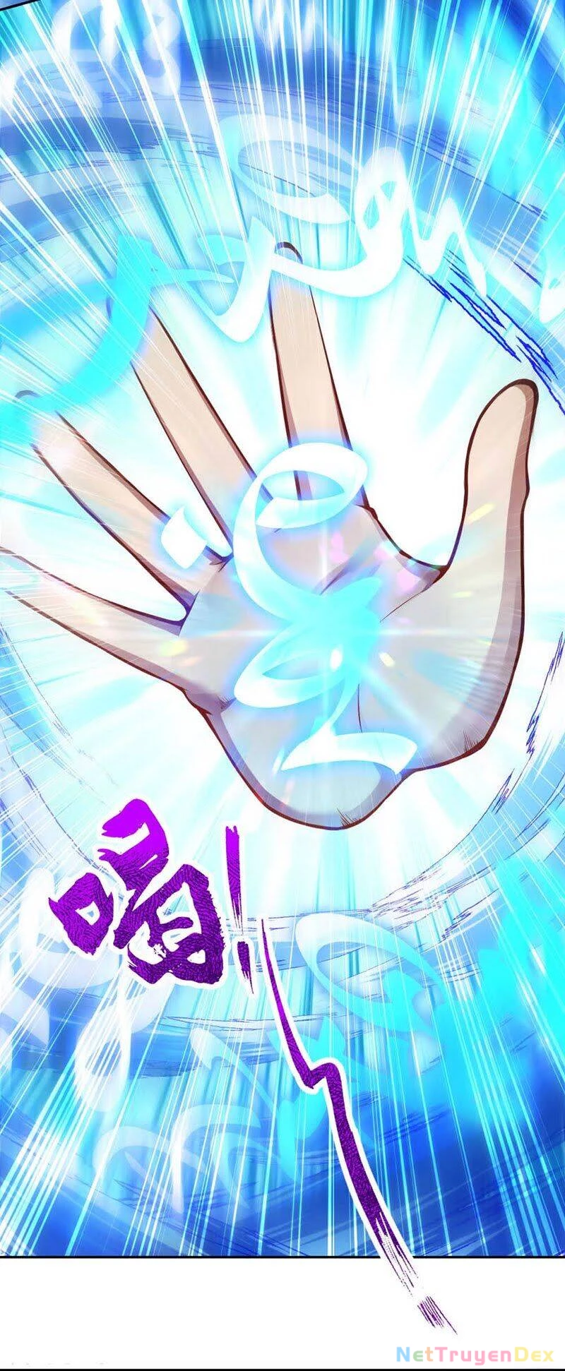 Kiếm Vực Vô Địch Chapter 49 - Trang 2