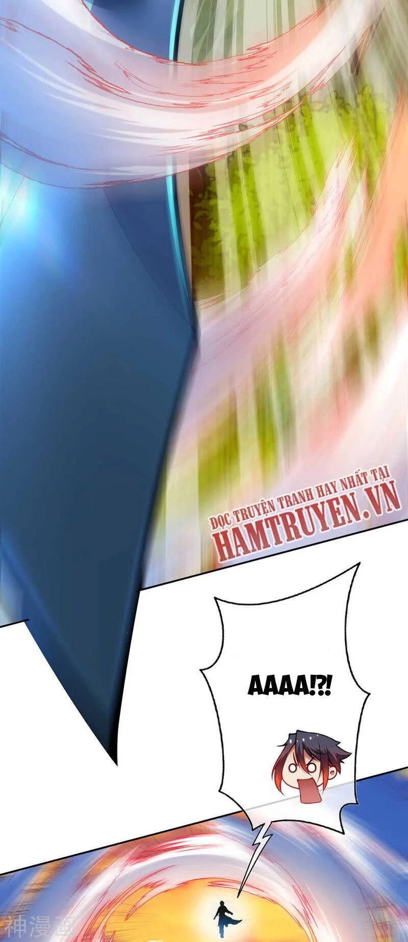 Kiếm Vực Vô Địch Chapter 50 - Trang 2
