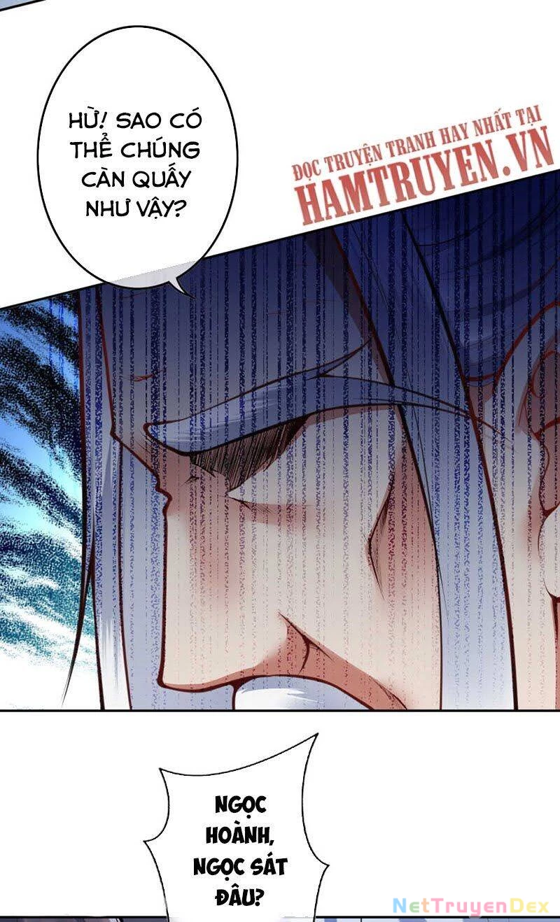 Kiếm Vực Vô Địch Chapter 50 - Trang 2