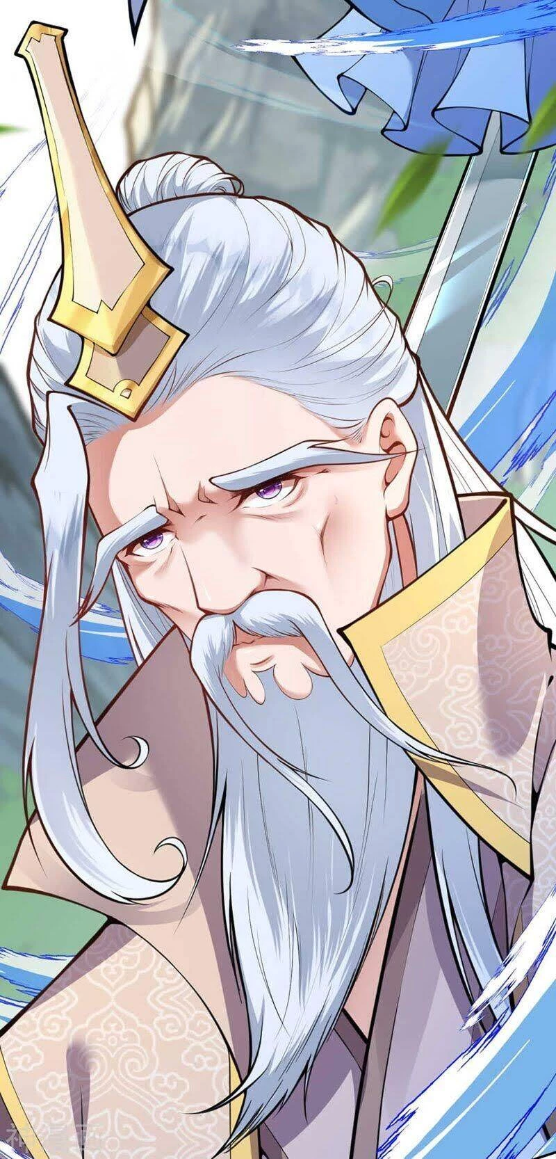 Kiếm Vực Vô Địch Chapter 51 - Trang 2