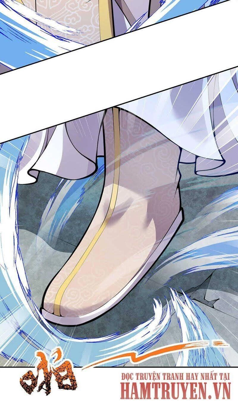 Kiếm Vực Vô Địch Chapter 51 - Trang 2