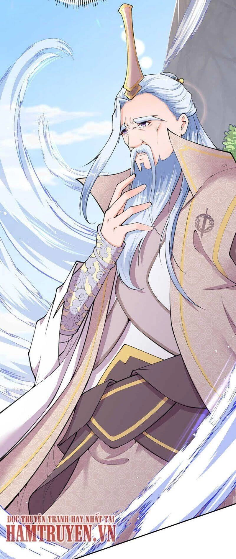 Kiếm Vực Vô Địch Chapter 51 - Trang 2
