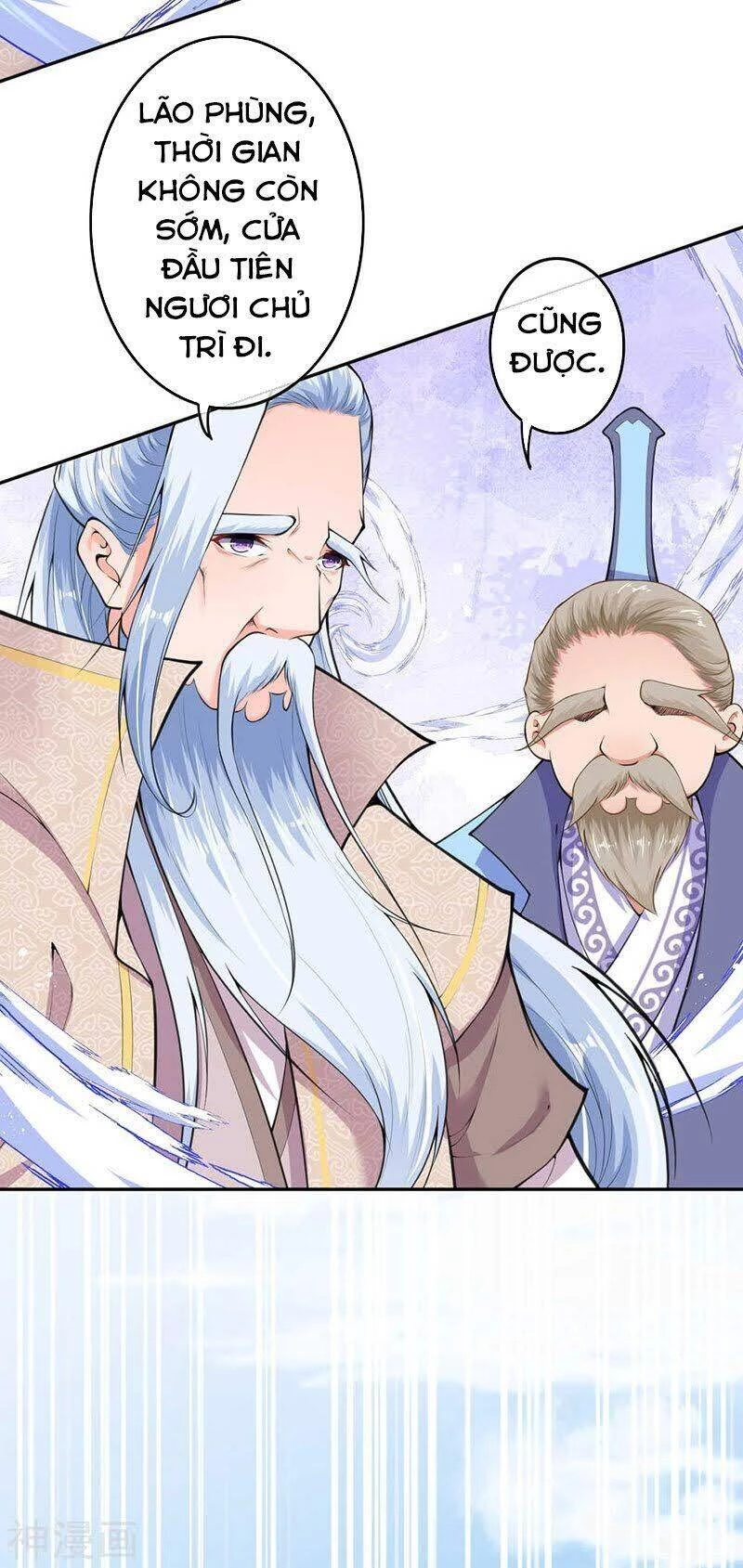 Kiếm Vực Vô Địch Chapter 51 - Trang 2