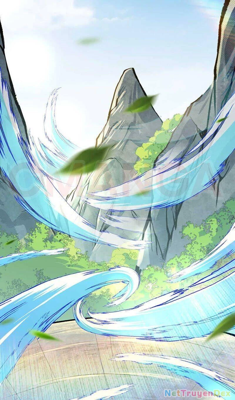 Kiếm Vực Vô Địch Chapter 51 - Trang 2